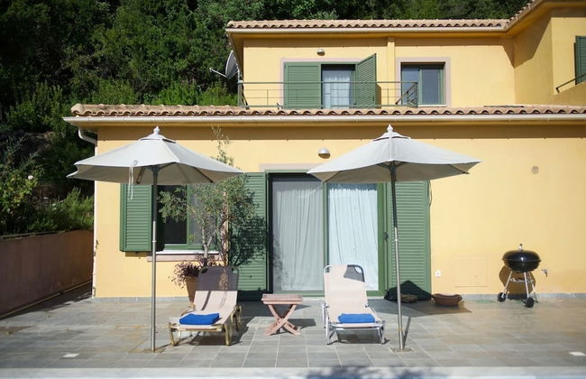 Lovely Open Plan Family Villa in Kato Katelios - Foto 9