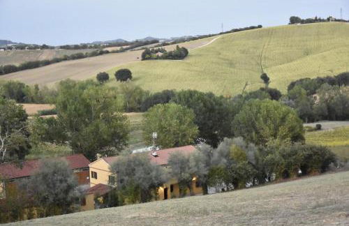 Agriturismo Fattoria del Colle - Foto 52