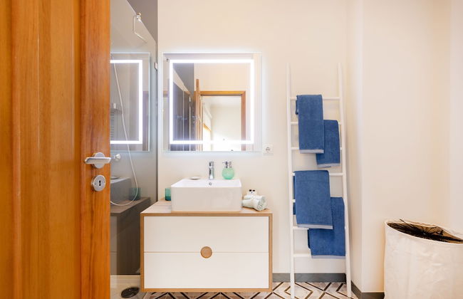 São Félix Seaside Oasis - Photo 29