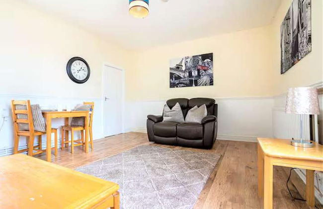 Travellers Economic Retreat in Orrell Park - Foto 7