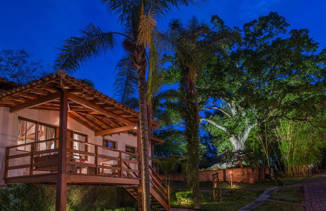 Hotel Fazenda Capoava - Photo 4