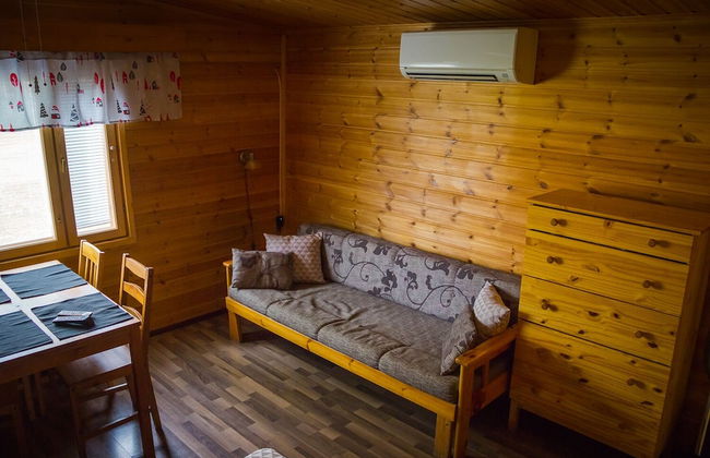 Motelli Rovaniemi - Photo 60