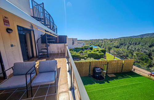 LITORAL COSTA DORADA - Las TERRAZAS 2 - Foto 11