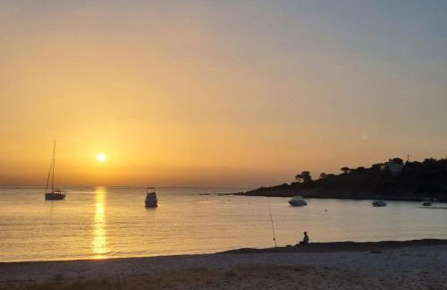 Les chalets de Palavesa - Foto 26