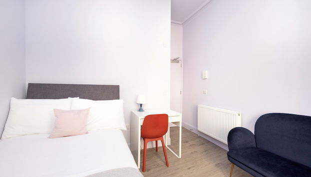 JOIVY Superb Studio near The Meadows - Photo 5, Room