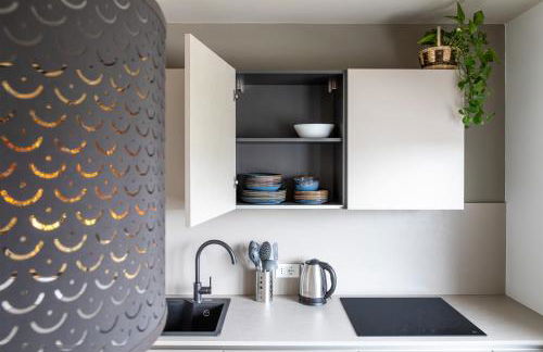 Homy Apartments - Foto 30