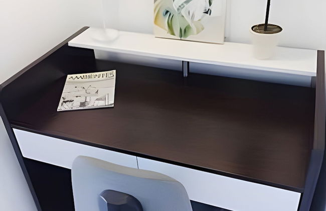 Loft con vista al Centro Bogotano 604 - Foto 20