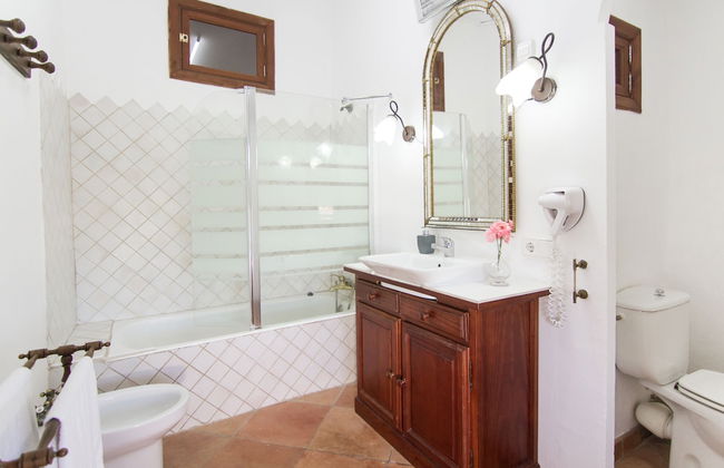 Son Sant Andreu - Foto 50