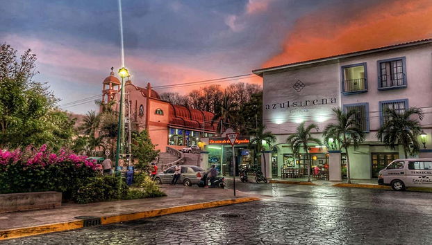 Huatulco Sunset Tour - Foto 2