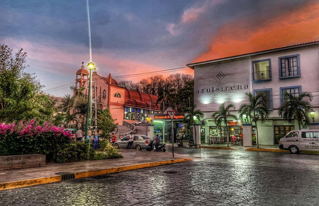 Tour por Huatulco al atardecer - Foto 2