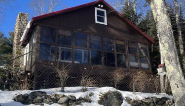 Lakefront Cabin 314 Shoreline - Foto 5