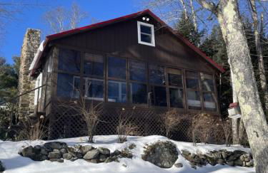 Lakefront Cabin 314 Shoreline - Foto 5