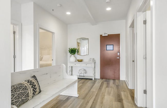 Luxury 4 bedroom Condo Short Walk to Bourbon Street - Foto 1