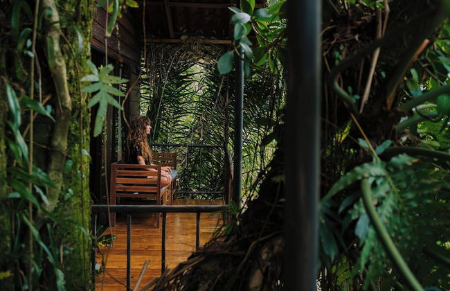 Las Cabanas - Foto 56