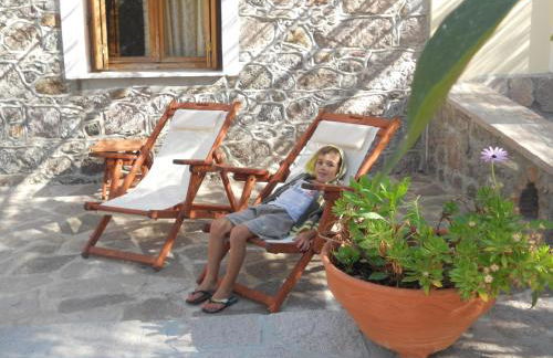 Nadia Apartments - Foto 38