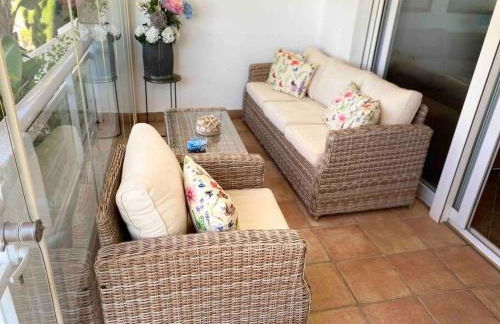 Piso en primera línea de playa, Vera Playa - Foto 10