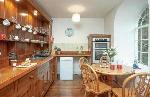 Tuckenhay, Clock Tower Cottage - Fjg - Photo 17