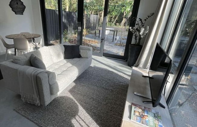 Holiday Home Zen aan zee - Foto 1