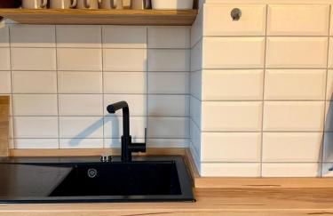 Moderne Business-Wohnung mit Nähe Messe & Flughafen - Foto 16