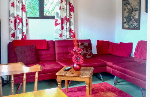 Tovey Lodge - Foto 2