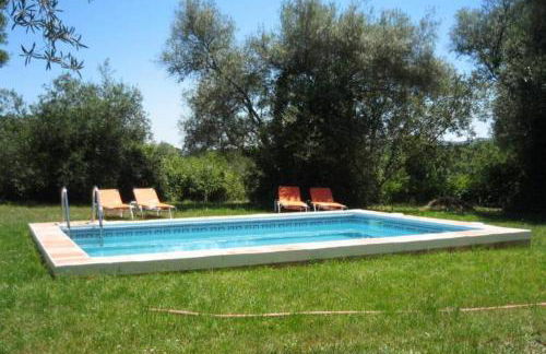 Finca Montemateo - Foto 28