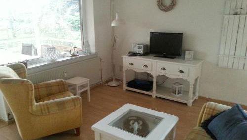 Haus Hygge - Ferienwohnung Anker - Foto 3