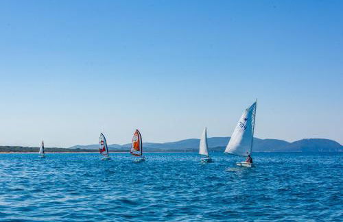 Residence Riva degli Etruschi - Foto 138