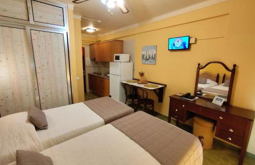 Apartamentos Turisticos Praia Grande - Foto 40