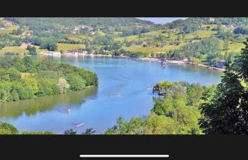 Chalet climatisé dans un écrin de verdure - Foto 8