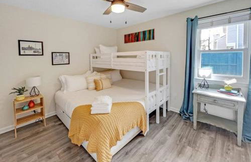 Cold Plunge Outdoor Shower Bike to Shem Creek - Photo 30