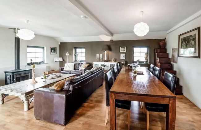 Green Hillside Apartment-petit Wilogne - Photo 22