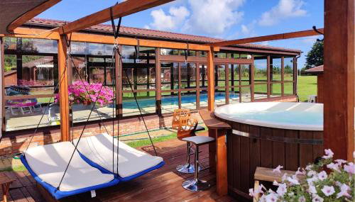 Awesome Home In Darlowo With Sauna - Foto 4