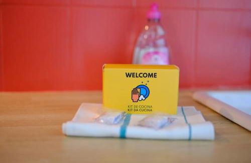 Rouen Gare - Grand T4 pour 6 personnes - Photo 9