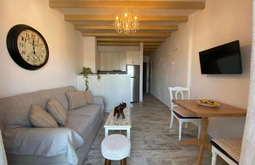 Petridi Maria Suites & Apartments - Foto 49