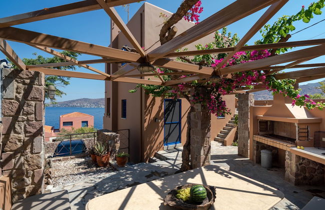 Absolute Perdika Aegina - Foto 30