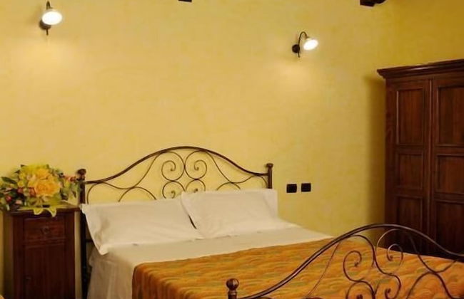 Agriturismo La Sorgente - Foto 12