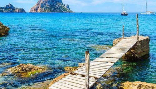 Villa in Ibiza with Private Pool - Foto 5