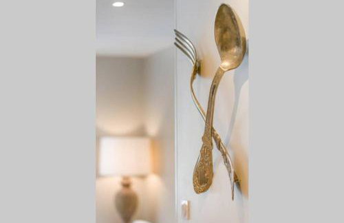 Chez la Tante Louise - appartement privé de charme - Foto 14