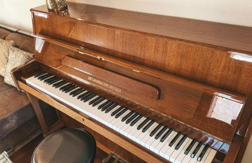 Attic Terrace San Mark square View - Photo 48