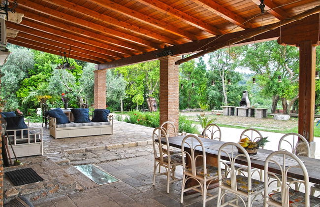 Meridiana Holiday House With Shared Swimming Pool - Foto 22