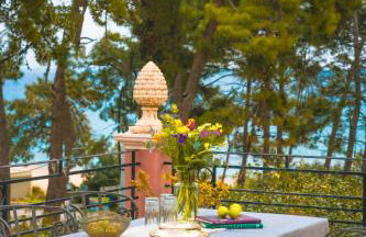 Scorpios Mansion Loft / Downtown Skala / Seaside - Foto 4