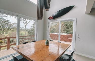 Casa de Campo - Hospedar com Propósito - Foto 16