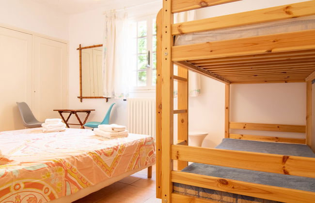 L'Agapanthe - Foto 21