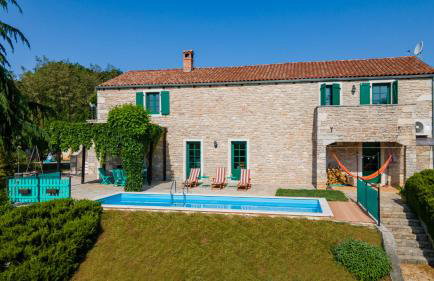 La Finka - villa with a heated pool & sauna - Foto 29