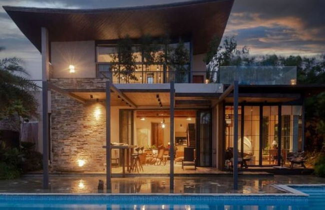 Quarterdeck by Hireavilla - Luxury Estate in Awas - Photo 24