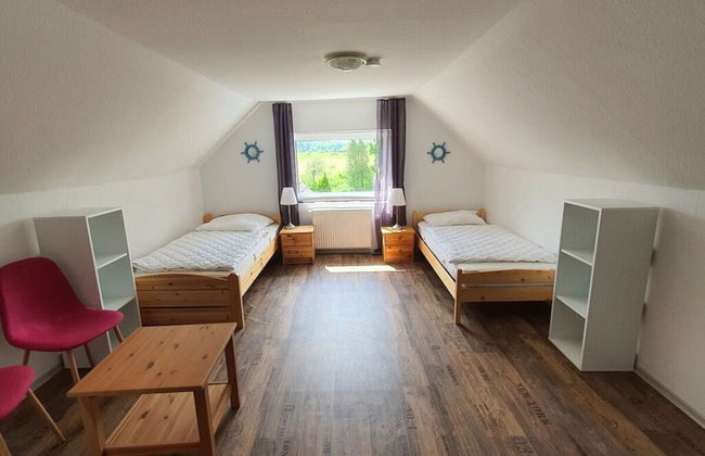 Coastal View of East Frisia - Foto 3