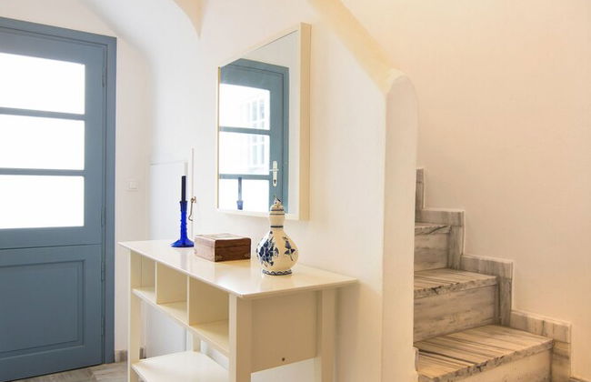 Serifos Houses Livadi - Foto 41