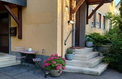 Ferienwohnung Stadt-Land-Fluss - Foto 57