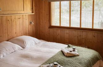 Cabane de Pêcheurs Huraia - Foto 7