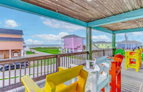 Cozy Beach Cabin - Beautiful Coast Views - Foto 1